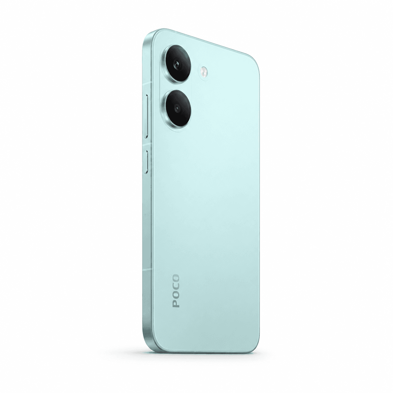 XIAOMI POCO X8 PRO 5G 8/512GB DUAL SIM 2 Xiaomi POCO X8 Pro 5G 8GB 512GB perspectiva trasera