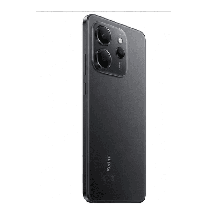 Xiaomi REDMI Note 15 4G 6GB/128GB – Perspectiva trasera