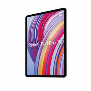 Xiaomi REDMI Pad Pro 5G 12,1" 6GB/128GB – Perspectiva frontal