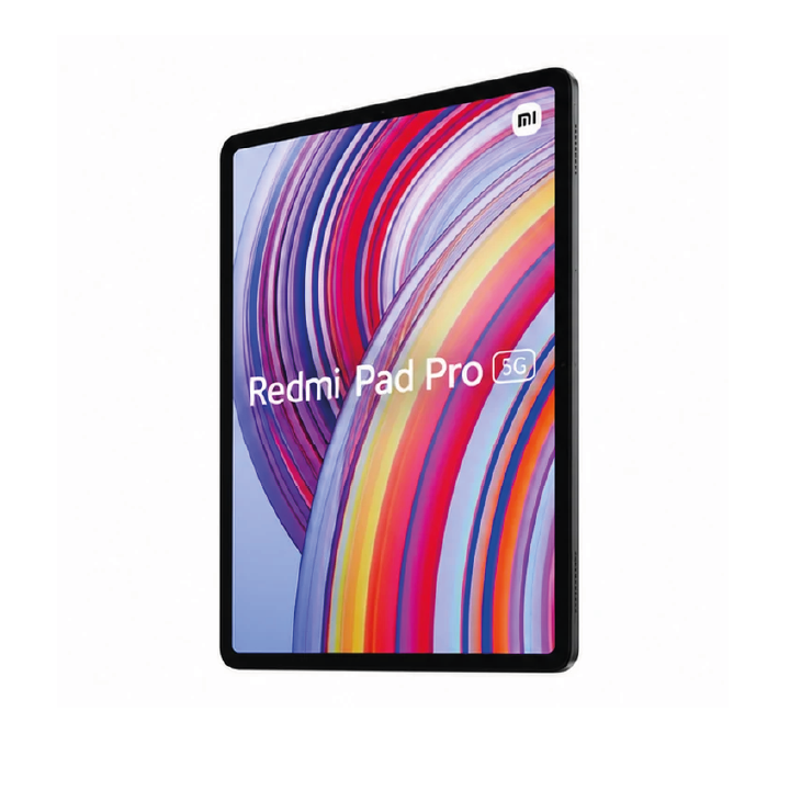 Cablemel - Inicio 42 redmi pad pro 5g perspectiva frontal 720