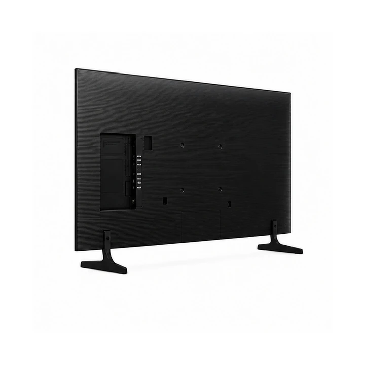 SMART TV 43" SAMSUNG HG43CU700EUXEN 5 Samsung Smart TV LED 43" HG43CU700EUXEN – Perspectiva trasera