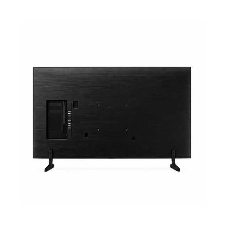 SMART TV 43" SAMSUNG HG43CU700EUXEN 3 Samsung Smart TV LED 43" HG43CU700EUXEN – Vista trasera