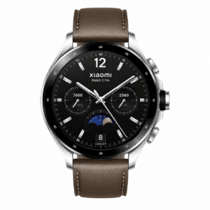 XIAOMI WATCH 2 PRO LTE ACERO