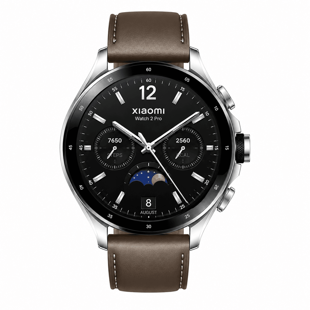 XIAOMI WATCH 2 PRO LTE ACERO 1 XIAOMI WATCH 2 PRO LTE ACERO