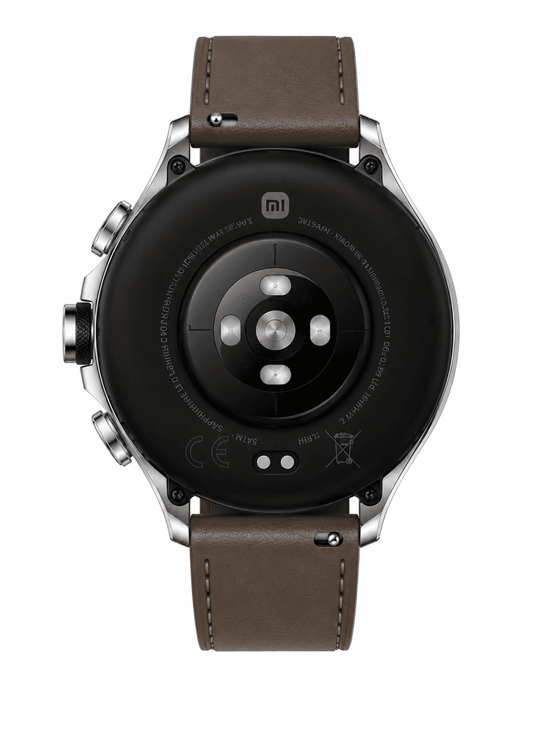 XIAOMI WATCH 2 PRO LTE ACERO 4 XIAOMI WATCH 2 PRO LTE ACERO - Imagen 4