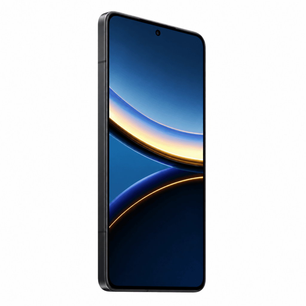 xiaomi POCP F7 PRO5G PERSPECTIVA FRONTAL