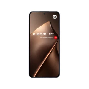 Xiaomi 17T 5G 12GB/256GB – Vista frontal