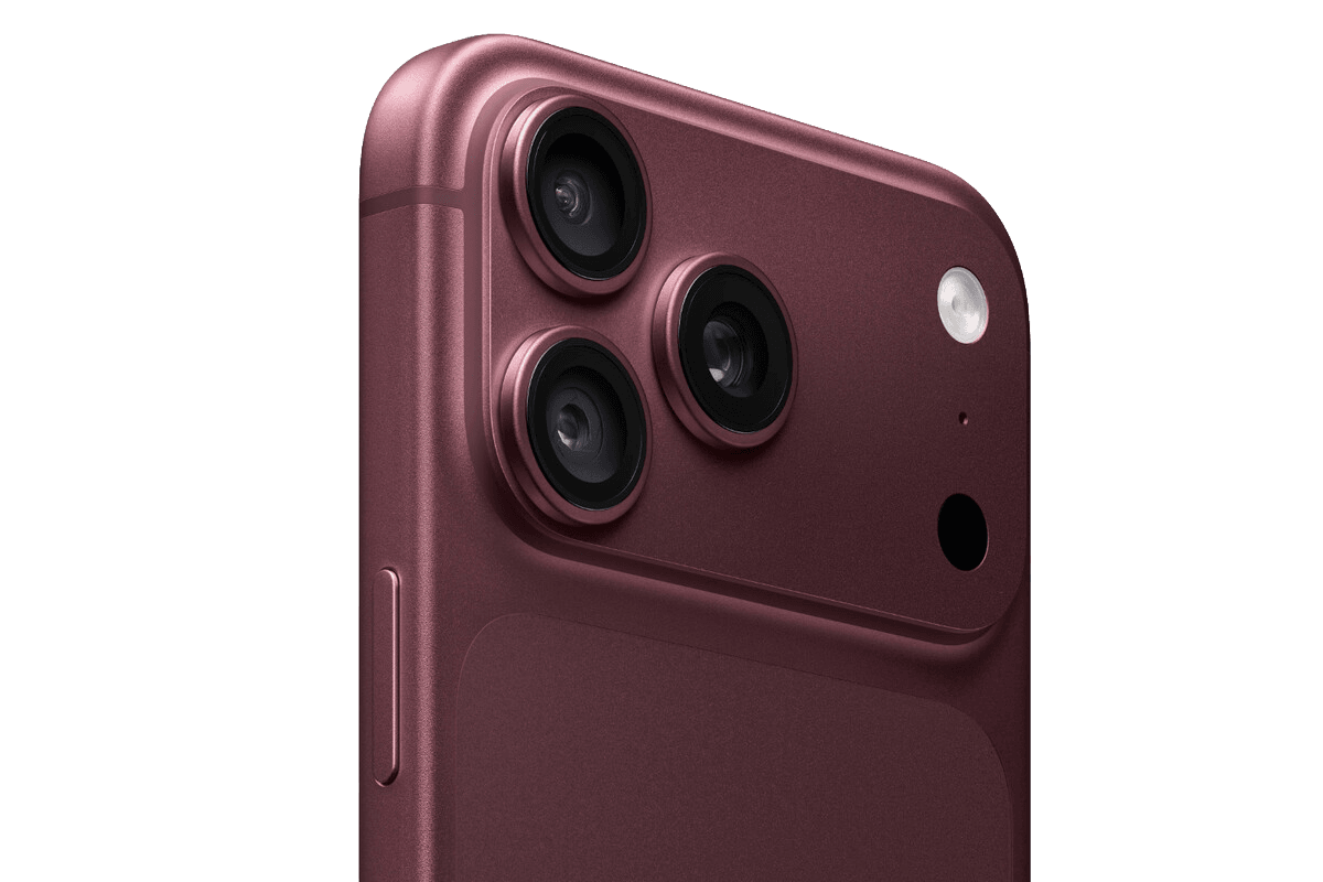 iPhone 18 Pro