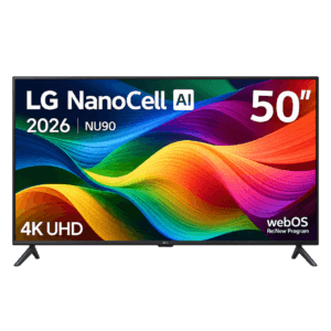 LG 50NU900B6LA SMART TV FHD