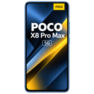 XIAOMI Poco X8 Pro MAX 5G 8GB