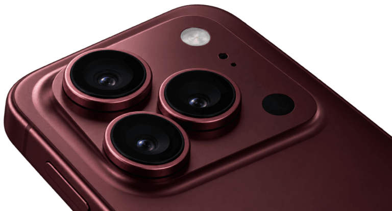 iphone 18 pro camara2