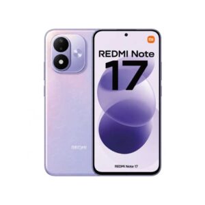 XIAOMI REDMI NOTE 17 256GB 5G
