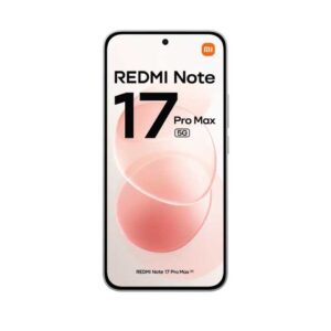 XIAOMI REDMI NOTE 17 PRO MAX 256GB 5G