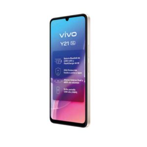 VIVO Y21 256GB 5G